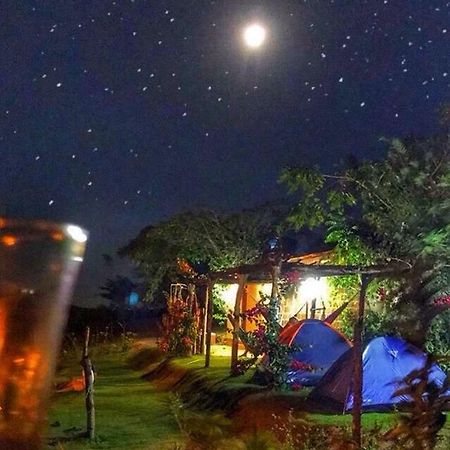 Paradise Camp Otel Natal Dış mekan fotoğraf