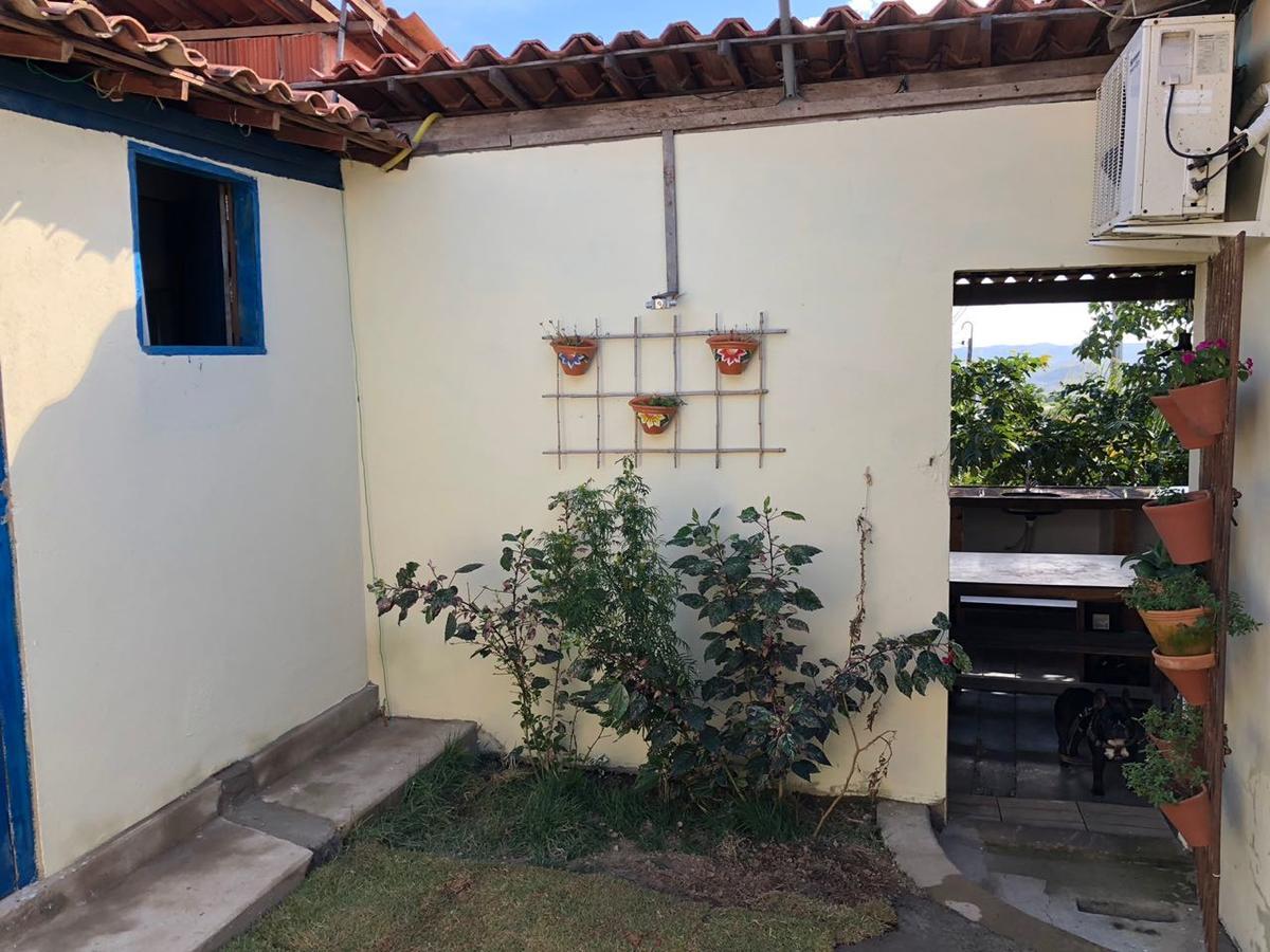 Paradise Camp Otel Natal Dış mekan fotoğraf