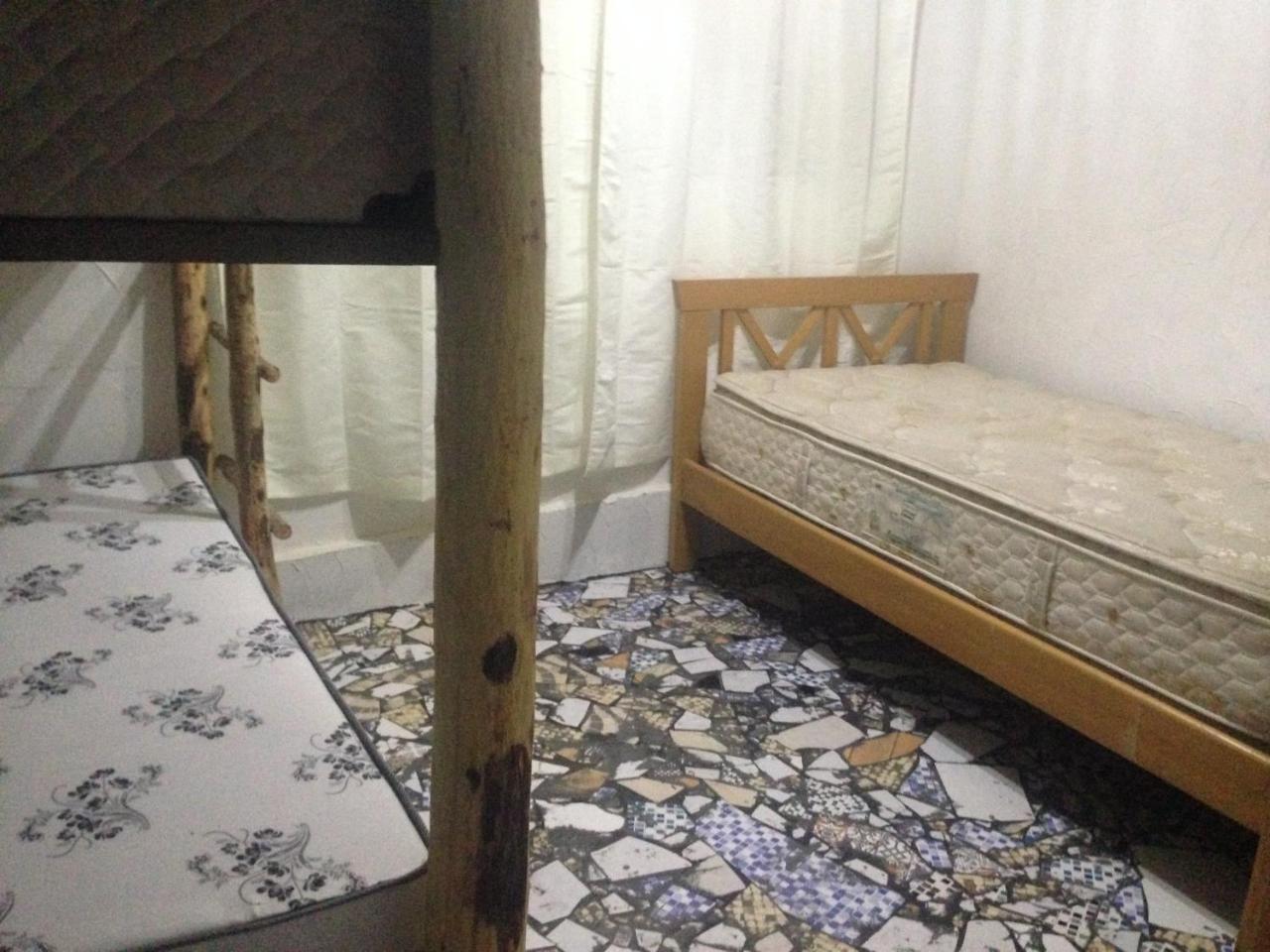 Paradise Camp Otel Natal Dış mekan fotoğraf