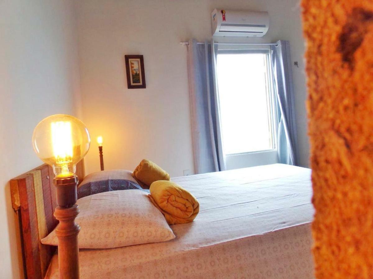 Paradise Camp Otel Natal Dış mekan fotoğraf