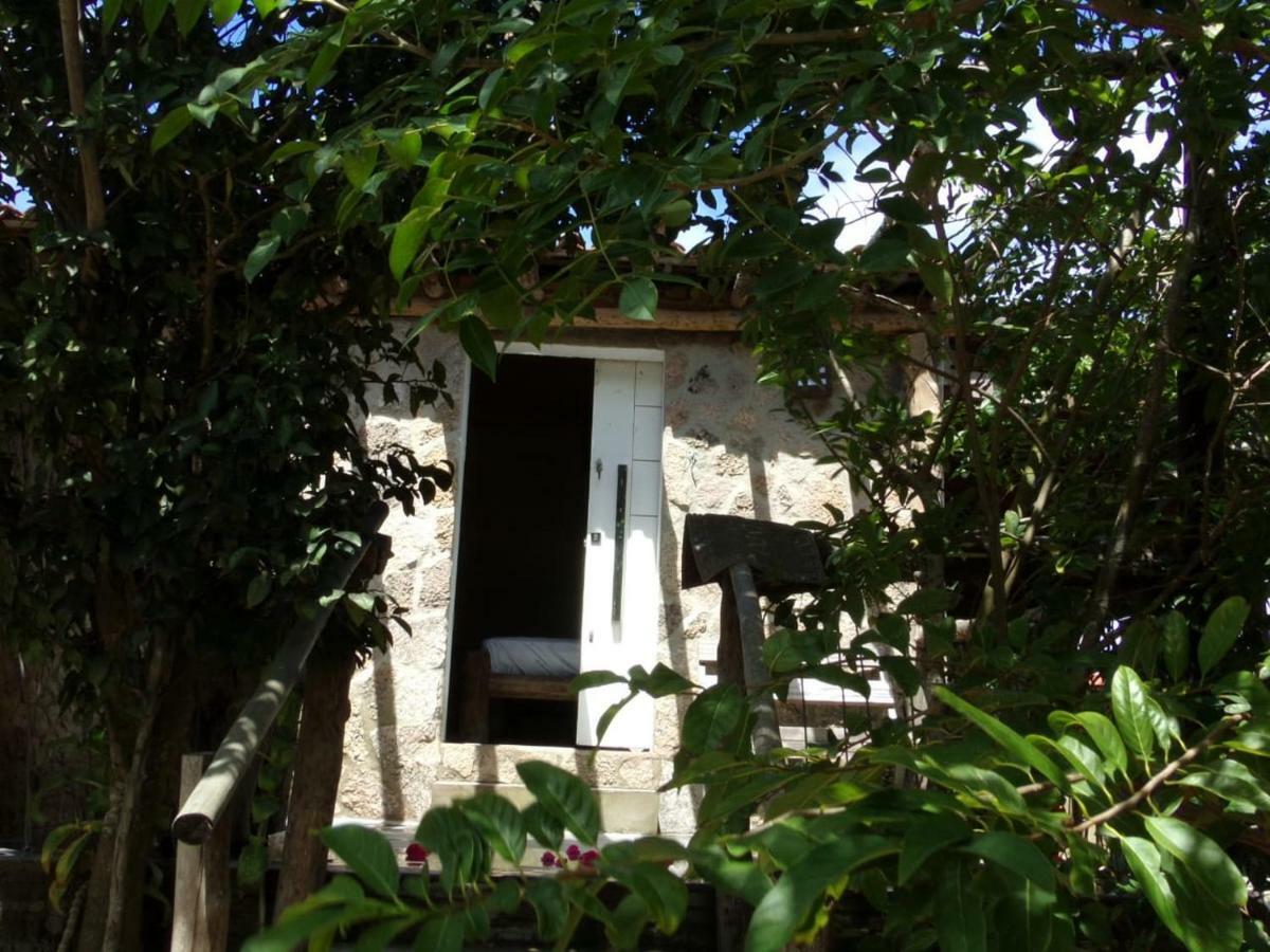Paradise Camp Otel Natal Dış mekan fotoğraf