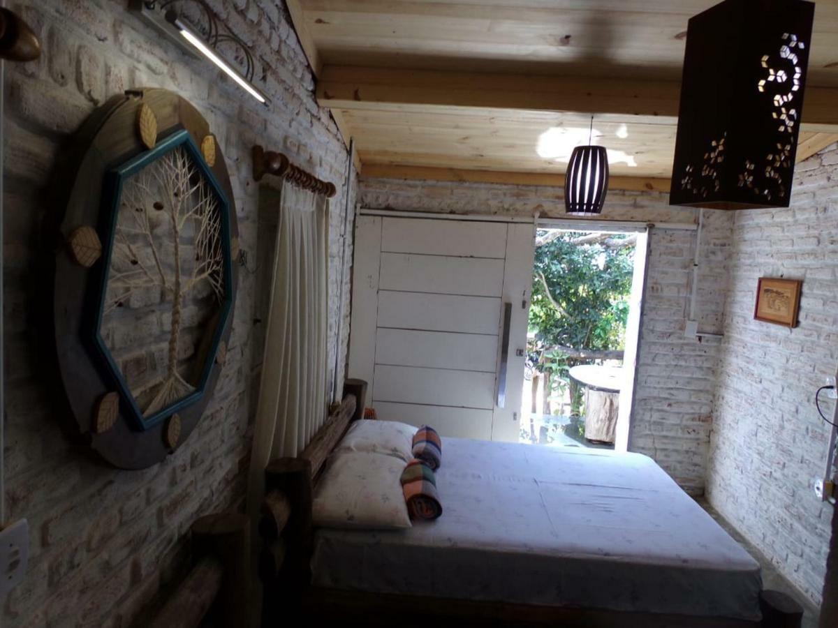 Paradise Camp Otel Natal Dış mekan fotoğraf